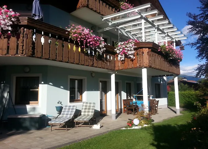 Ferienwohnung Anna Zechner