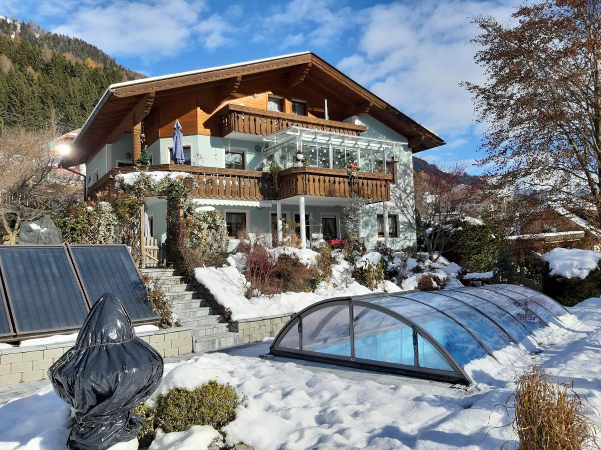 Apartmán Anna Zechner Flattach