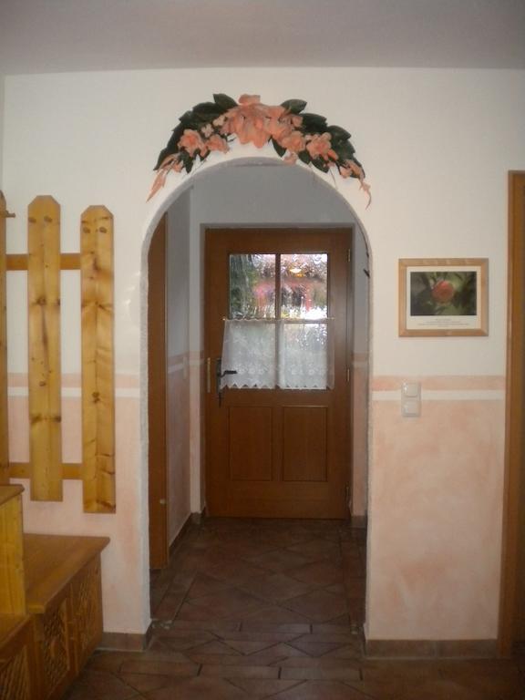 Apartmán Anna Zechner *