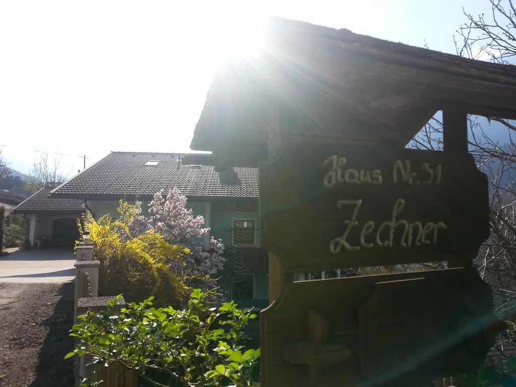 Anna Zechner Apartmán