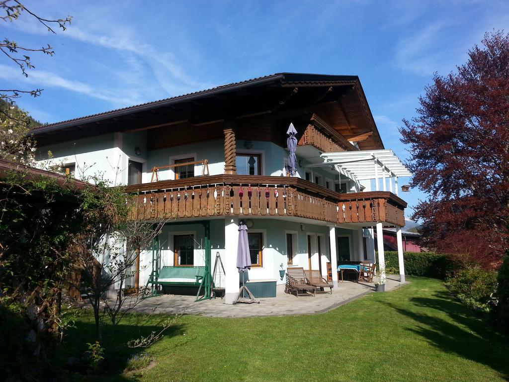 Anna Zechner Apartmán