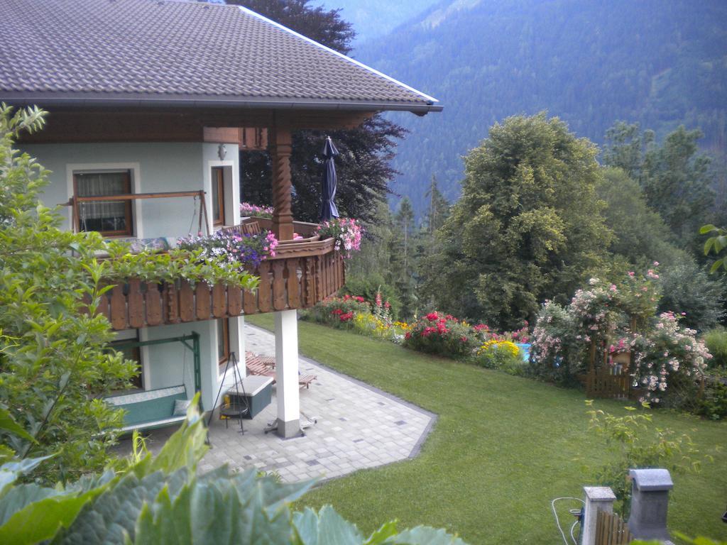 Apartmán Anna Zechner Flattach