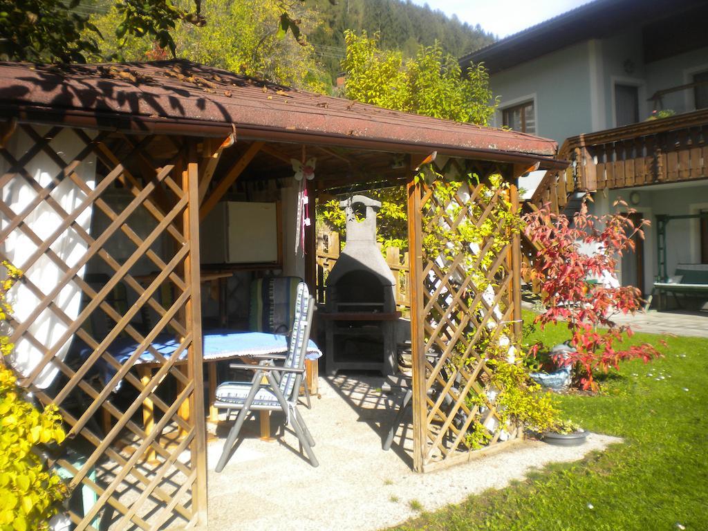 Apartmán Anna Zechner *