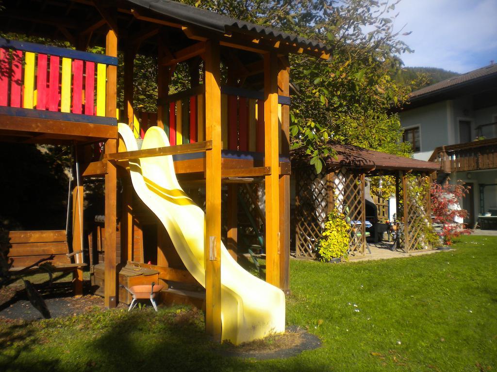 Apartmán Anna Zechner *