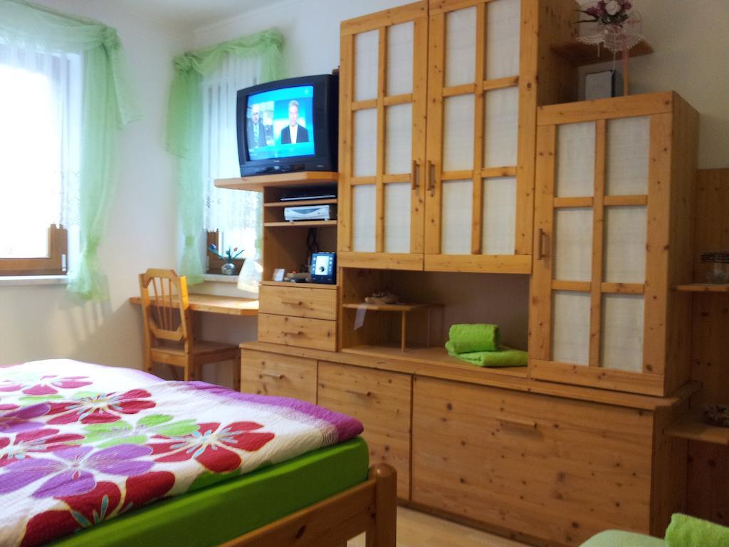 Apartmán Anna Zechner Flattach