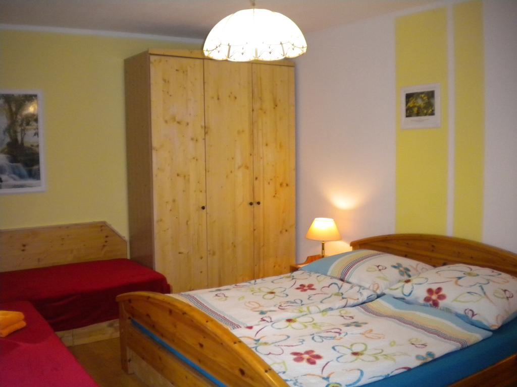 Apartmán Anna Zechner *