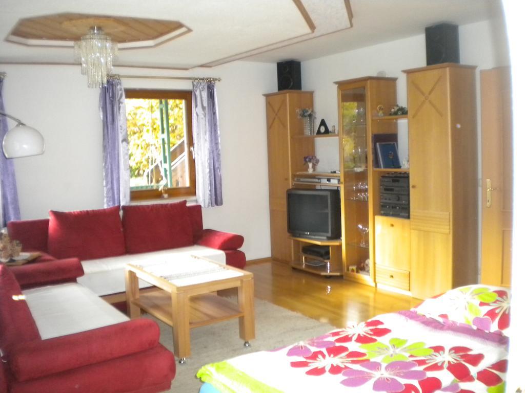 Apartmán Anna Zechner Flattach