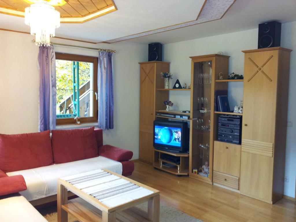 Apartment Anna Zechner