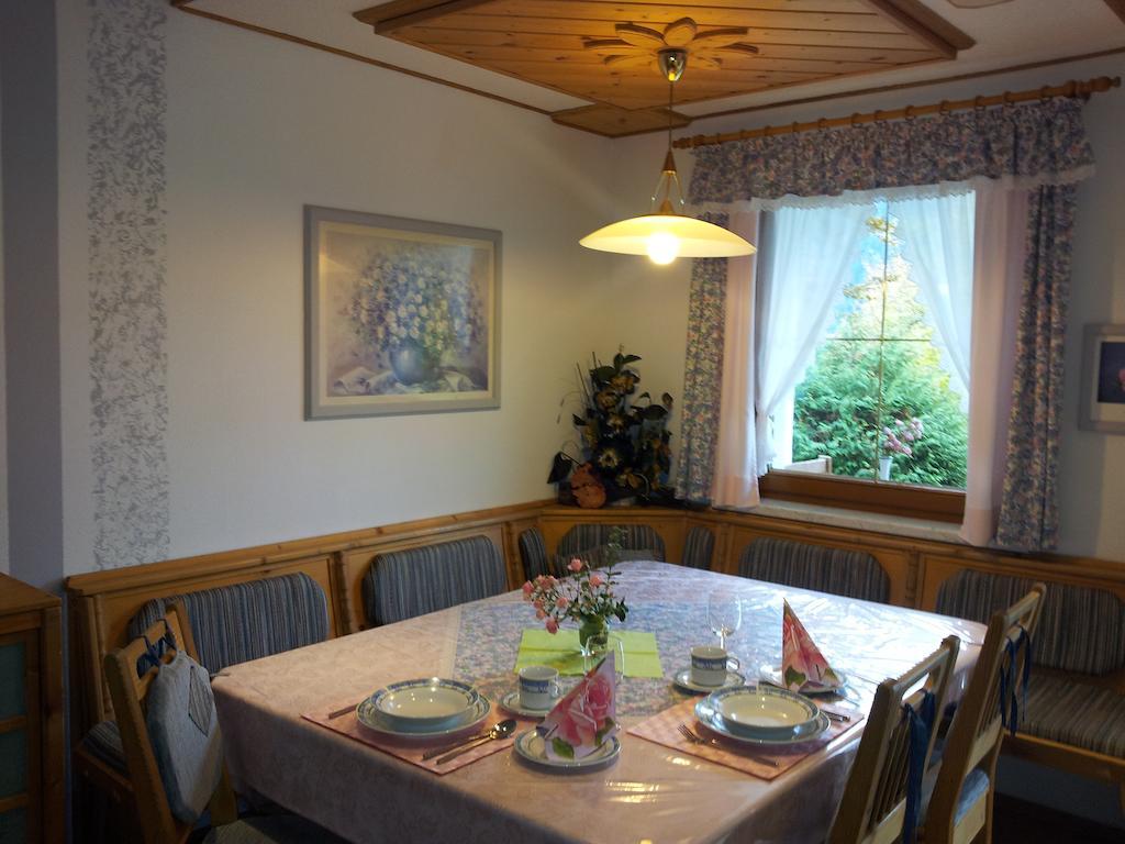 Apartmán Anna Zechner