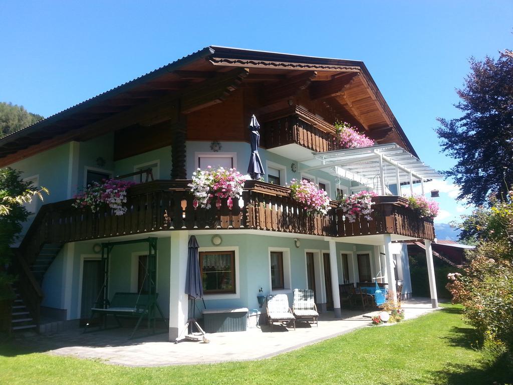 Apartmán Anna Zechner